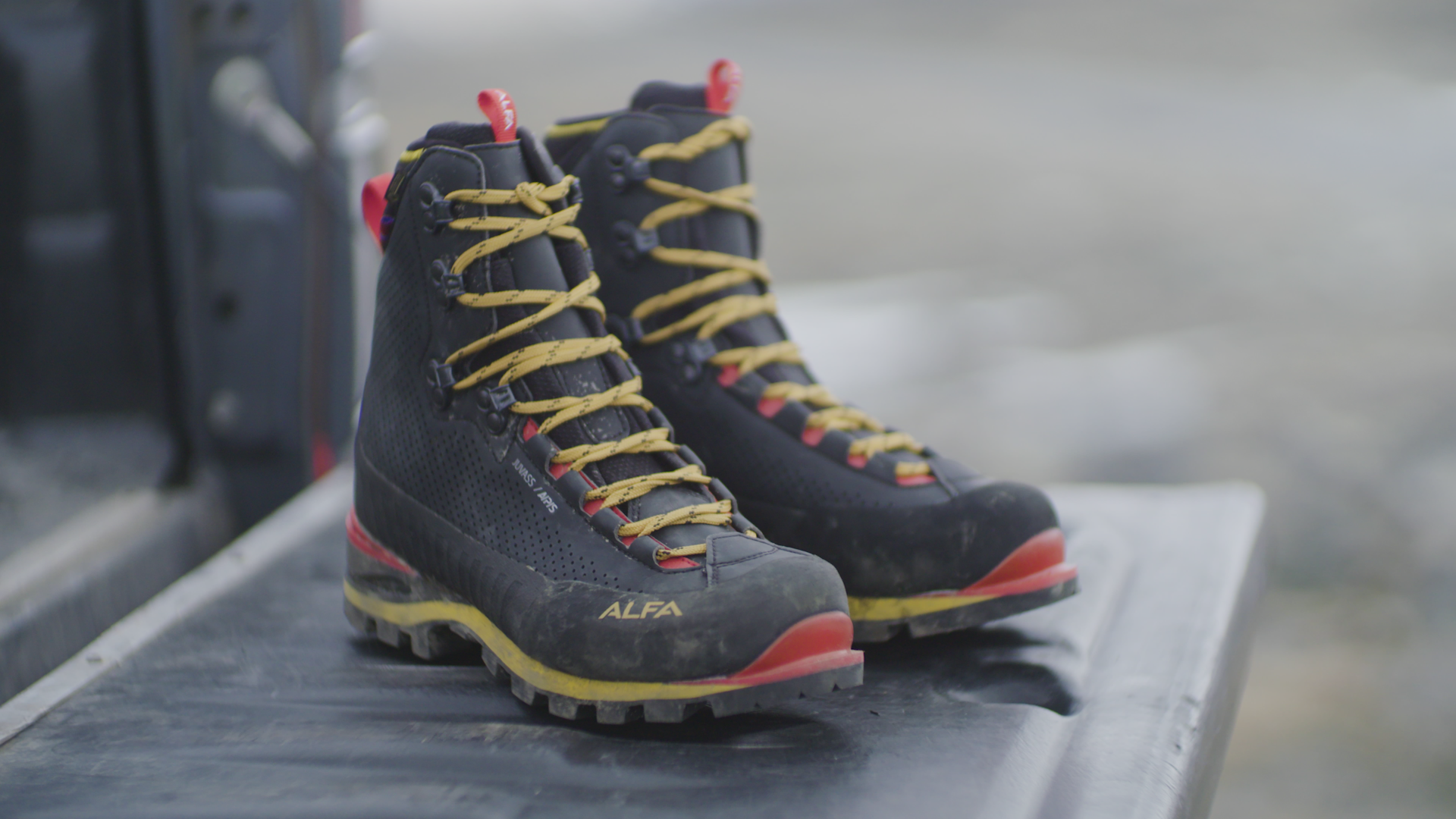 Mart klaver galop All about ALFA's Outer Materials | ALFA Shoes