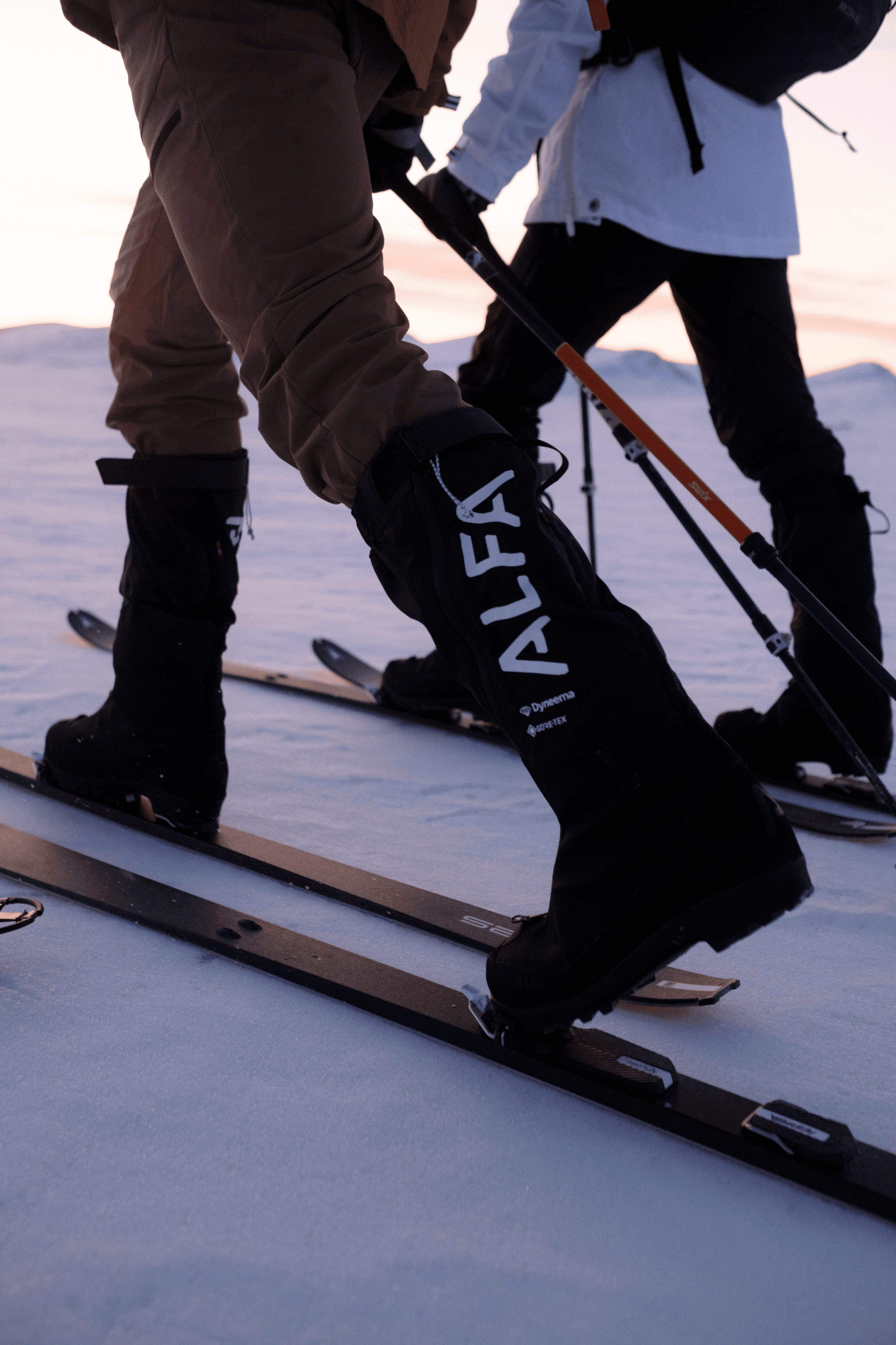 Alfa - Backcountry Ski Boots