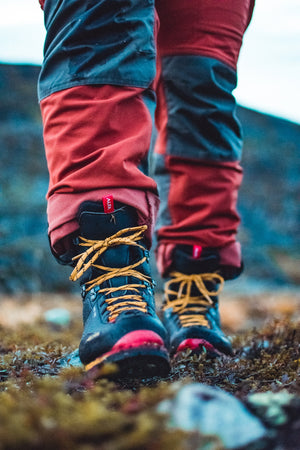 Hiking boots purchase guide