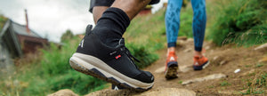 Outdoor in Alfa hiking shoes 