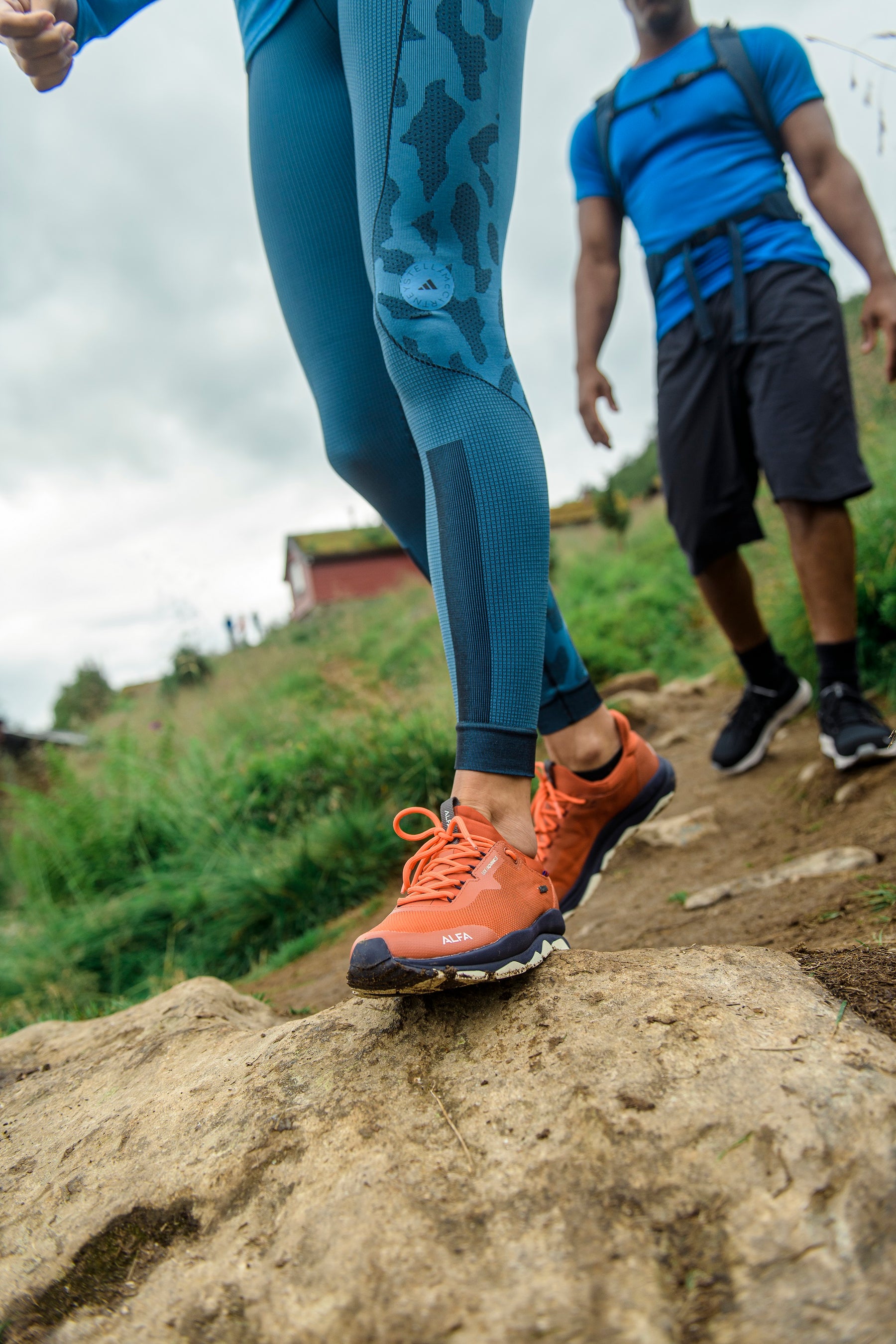 Hiking shoes purchase guide