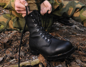 Lightweight boot for hiking and hunting
